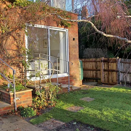 Marshlands Apartment Lewes Exterior photo