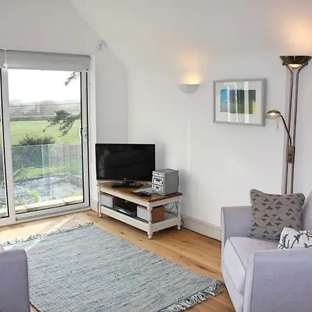 Marshlands Apartment Lewes Exterior photo