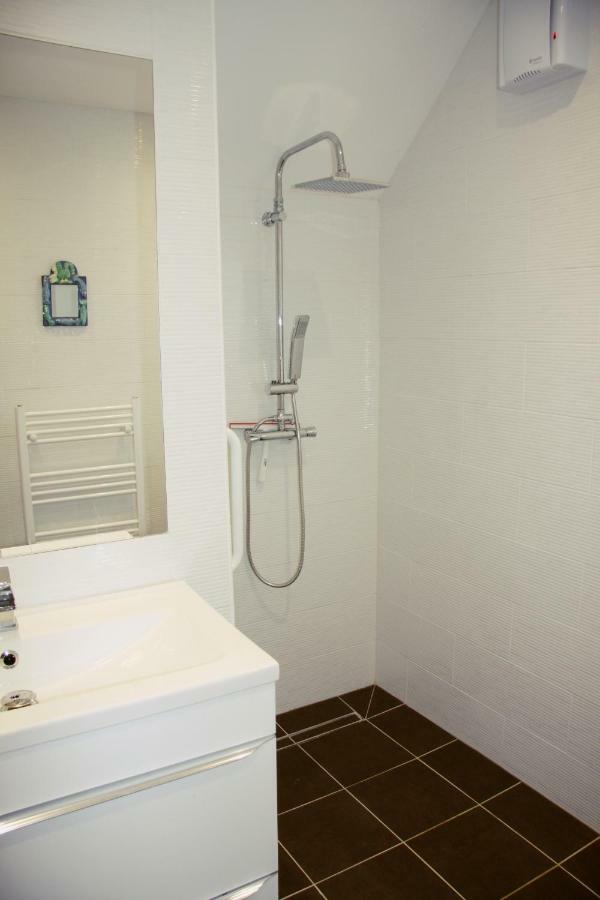 Marshlands Apartment Lewes
