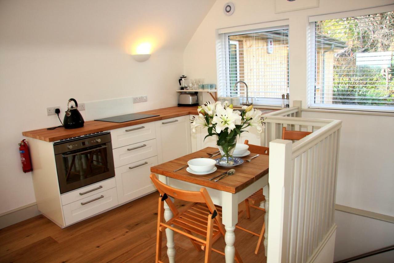 Marshlands Apartment *