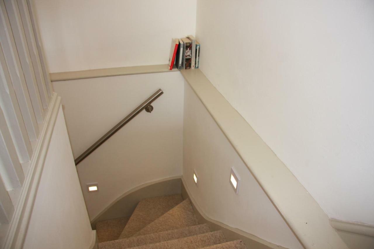 Marshlands Apartment Lewes