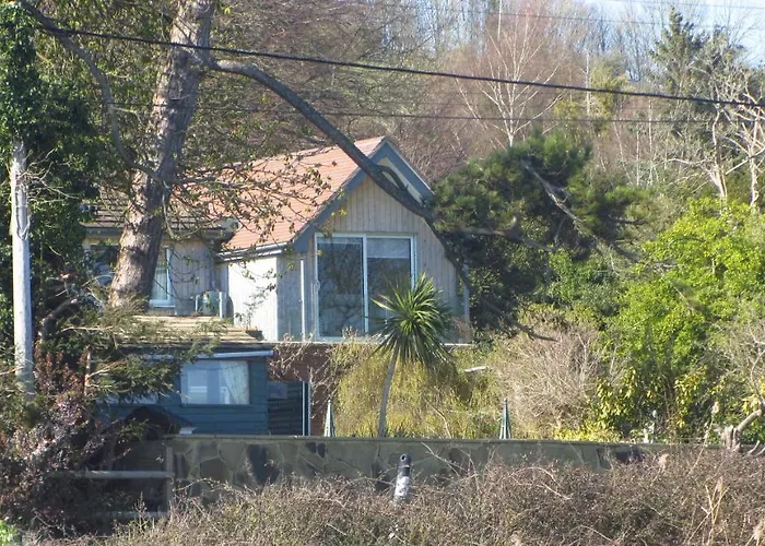 Marshlands Apartment