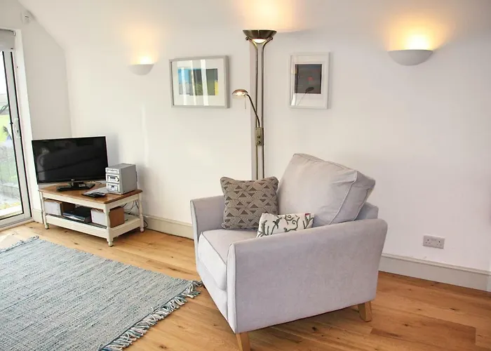 Marshlands Apartment
