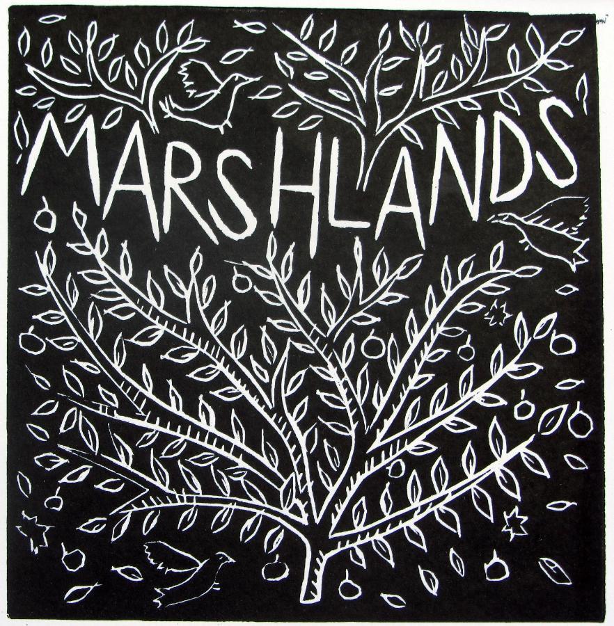 Marshlands
