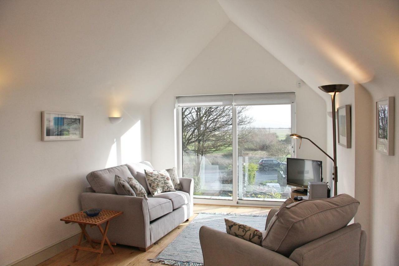 Marshlands Appartement