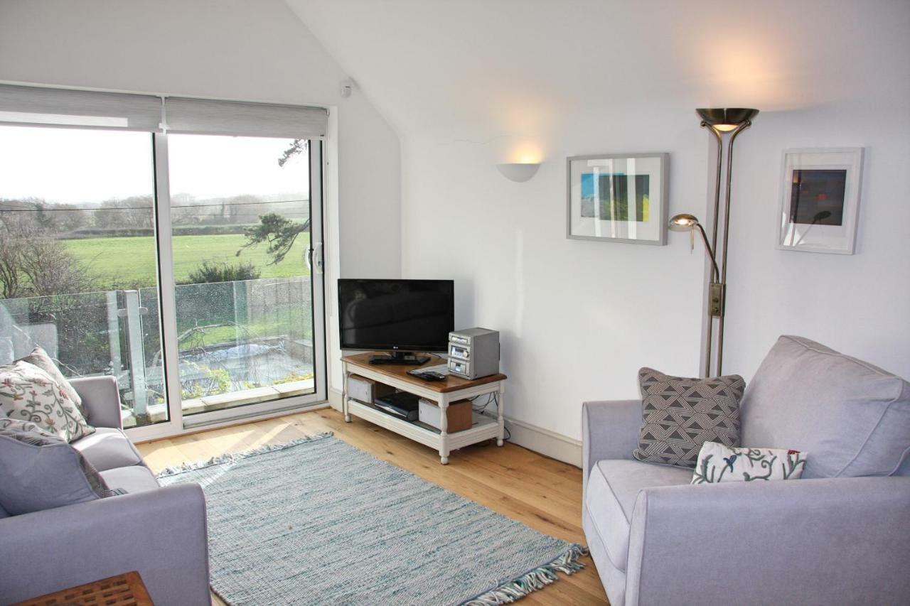 Appartement Marshlands *