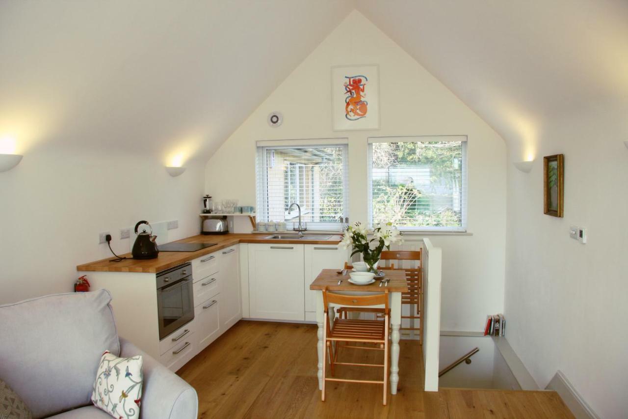 Marshlands Appartement Lewes