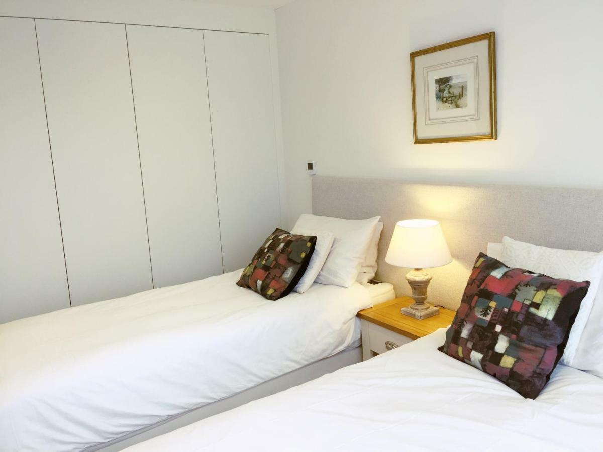 Appartement Marshlands Lewes